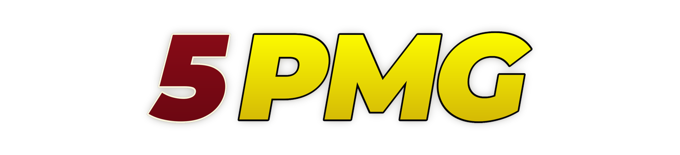 5pmg